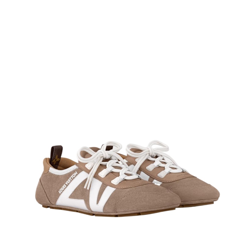 Louis Vuitton LV Sneakerina - Image 1